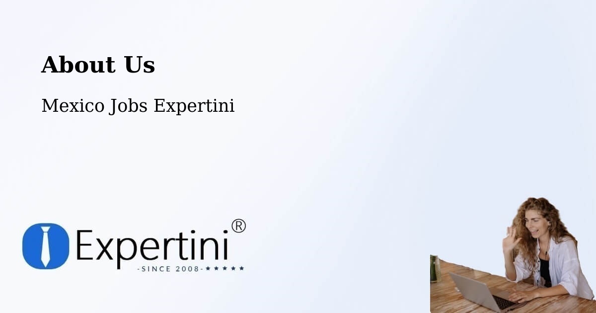 About Expertini Recruitment Platform  – La Barca - La Barca, Mexico Jobs Expertini