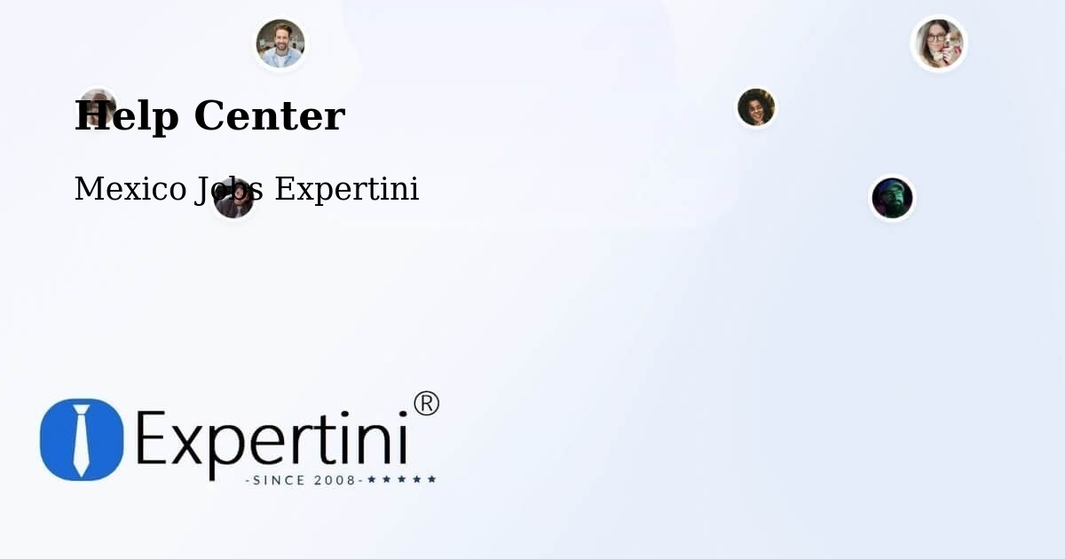 Help Center – La Barca - Mexico Jobs Expertini